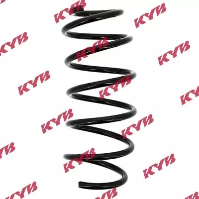 Veerophanging KYB RA4101)