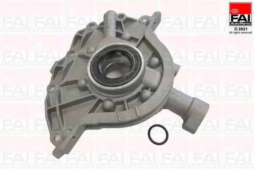 Oliepomp FAI AutoParts OP237)