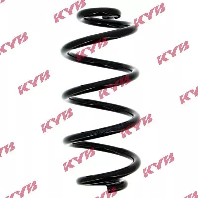 Veerophanging KYB RA5163)