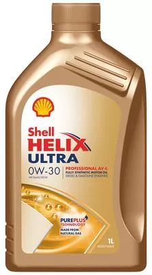 Motorolie SHELL 550046303)