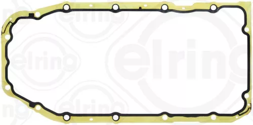 Gasket, oil sump VALEO 451.060)