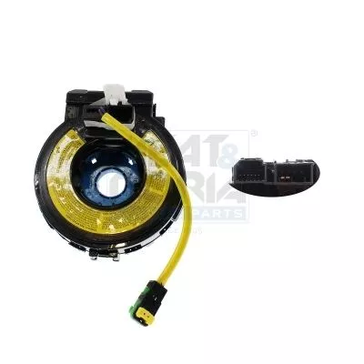 Klokveer, airbag MEAT & DORIA 231664)