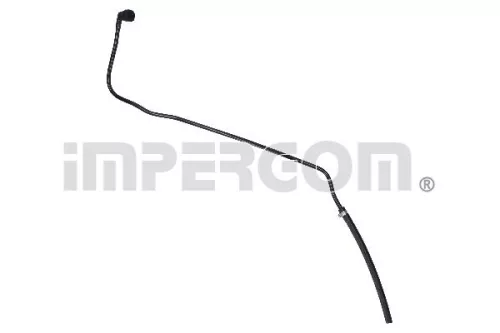 Radiatorslang NISSENS 85012)