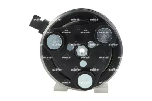 Magnetische koppeling, airconditioningcompressor NRF 380045)