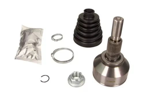 Koppelingsset, aandrijfas MAXGEAR 49-1522)