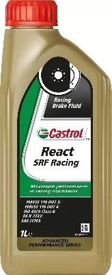 Remvloeistof CASTROL 15F1D0)