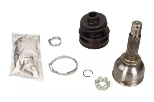 Koppelingsset, aandrijfas MAXGEAR 49-1444)