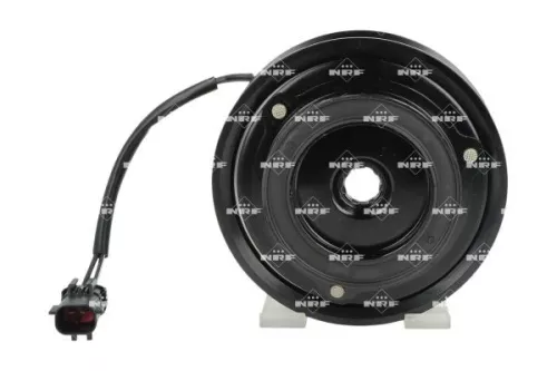 Magnetische koppeling, airconditioningcompressor NRF 380034)