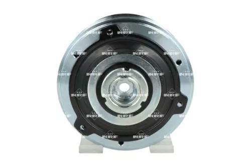 Magnetische koppeling, airconditioningcompressor NRF 380043)