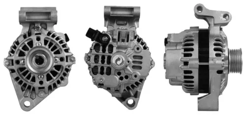 Dynamo ELSTOCK 27-4813)