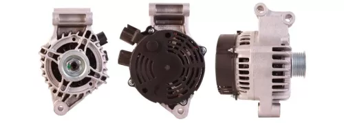 Dynamo ELSTOCK 27-5625)