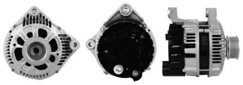 Dynamo ELSTOCK 28-4737)