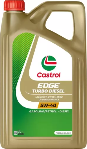 Motorolie CASTROL 15F81B)