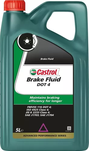 Remvloeistof CASTROL 15F2CE)