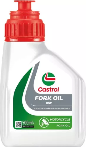 Centrale hydraulische vloeistof CASTROL 15F1A8)