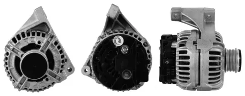 Dynamo ELSTOCK 28-5539)