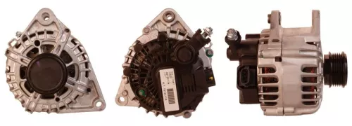 Dynamo ELSTOCK 28-5918)