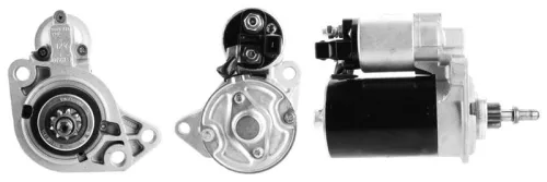 Starter ELSTOCK 25-1355)