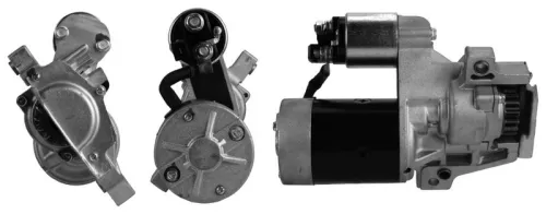 Starter ELSTOCK 25-2400)