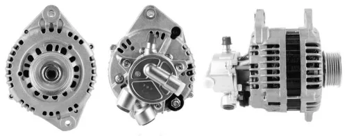 Dynamo ELSTOCK 28-3861)