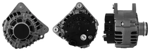 Dynamo ELSTOCK 28-4818)