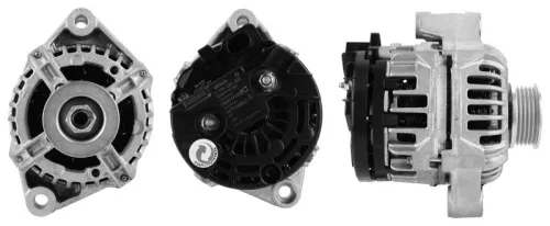 Dynamo ELSTOCK 28-5515)