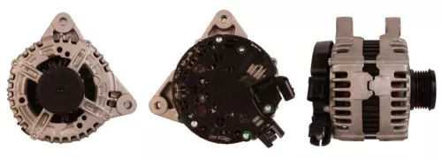 Dynamo ELSTOCK 28-5567)