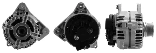 Dynamo ELSTOCK 28-5861)