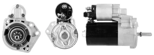 Starter ELSTOCK 25-2101)