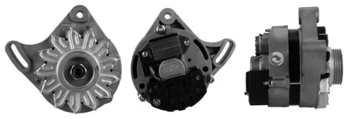 Dynamo ELSTOCK 28-2673)
