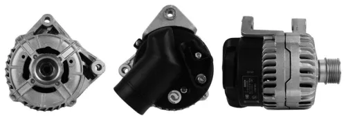 Dynamo ELSTOCK 28-3522)