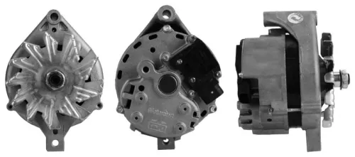 Dynamo ELSTOCK 28-3595)