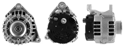 Dynamo ELSTOCK 28-3887)