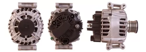Dynamo ELSTOCK 28-6616)