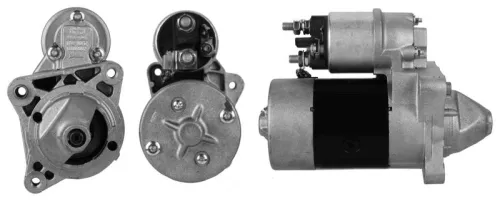 Starter ELSTOCK 25-2051)
