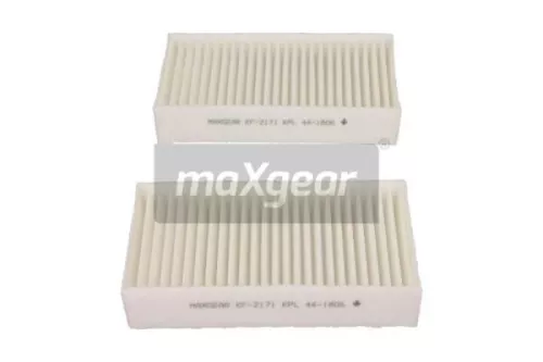 Filter, cabinelucht MAXGEAR 26-1175)