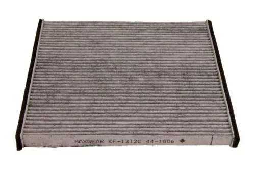 Filter, cabinelucht MAXGEAR 26-1212)