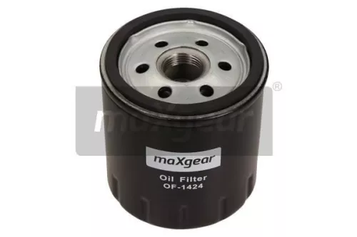Oliefilter MAXGEAR 26-1232)