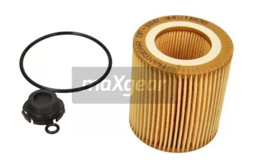 Oliefilter MAXGEAR 26-1215)