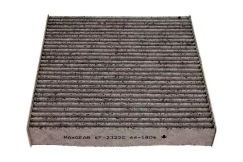Filter, cabinelucht MAXGEAR 26-1172)