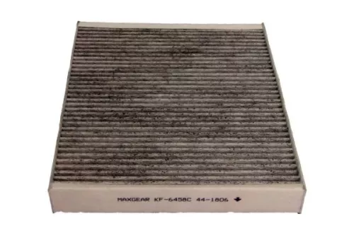 Filter, cabinelucht MAXGEAR 26-1207)