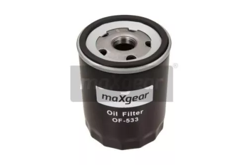 Oliefilter MAXGEAR 26-1226)