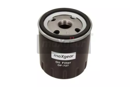 Oliefilter MAXGEAR 26-1228)