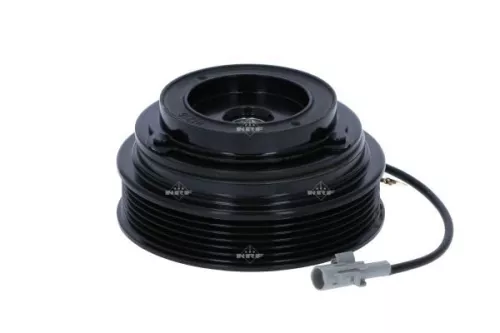 Magnetische koppeling, airconditioningcompressor NRF 380006)