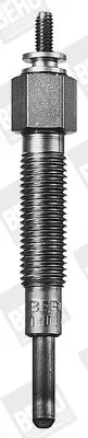 Gloeibougie BorgWarner (BERU) GN854)