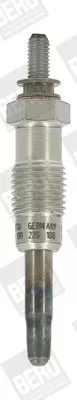 Glow Plug BorgWarner (BERU) GN909)