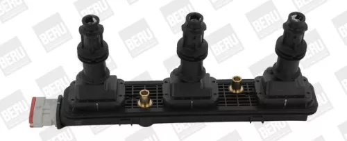 Ignition Coil BorgWarner (BERU) ZSE153)