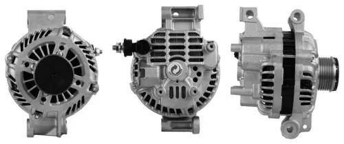 Dynamo ELSTOCK 27-4890)