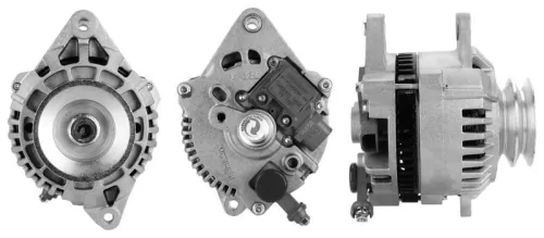 Dynamo ELSTOCK 28-4665)