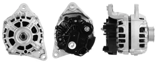 Dynamo ELSTOCK 28-5711)